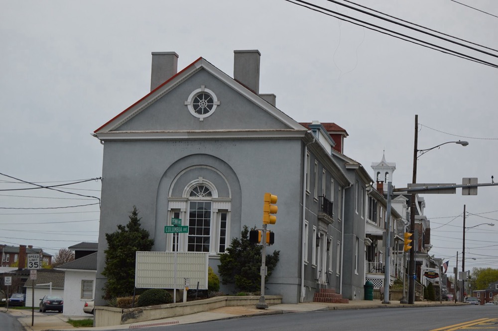 Sinking Spring, Pennsylvania