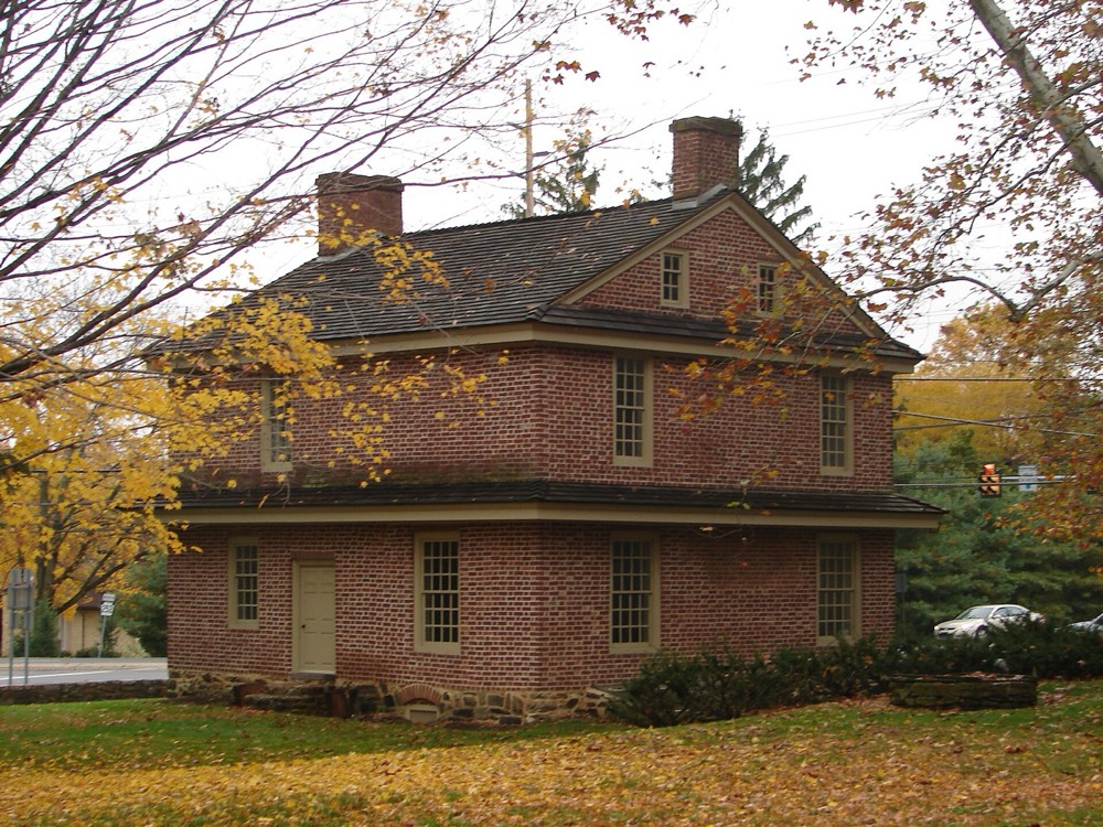 Newtown Square, Pennsylvania