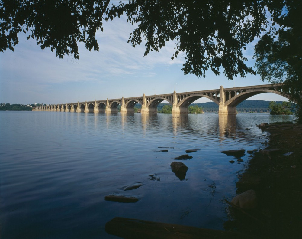 Columbia, Pennsylvania
